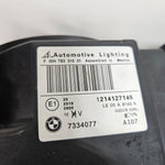 Load image into Gallery viewer, 2011-2014 BMW X3 F25 Headlight 7334077 Left Side XENON