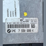 قم بتحميل الصورة إلى عارض الصور، BMW E87 E90 116i N45 Engine ECU DME 12147550688 / 7550688 – OEM