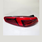 Bild in die Galerieansicht laden, BMW 2 Series F44 Gran Coupe Rear Light In The Side Panel 7465465