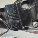 Bild in die Galerieansicht laden, BMW 2 Series F44 Gran Coupe Rear Light In The Side Panel 7465465