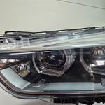 Load image into Gallery viewer, 2015-2019 BMW X1 F48 Left Front Headlight 7472221 USED