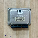 قم بتحميل الصورة إلى عارض الصور، BMW 7 Series E65 E66 760i 760Li Engine ECU DME 7506280 – OEM V12 Control Unit