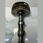 قم بتحميل الصورة إلى عارض الصور، Mercedes-Benz W204 W212 W211 OM272 Exhaust Camshaft Cam Shaft A272 0503508 OEM