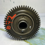 قم بتحميل الصورة إلى عارض الصور، Mercedes-Benz W166 W205 W212 W164 OM642 Exhaust Camshaft Cam Shaft A642 08 OEM