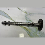 قم بتحميل الصورة إلى عارض الصور، Mercedes-Benz W166 W205 W212 W164 OM642 Exhaust Camshaft Cam Shaft A642 08 OEM