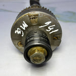 Load image into Gallery viewer, Mercedes-Benz AMG ML63 E63 C63 OM156 Exhaust Camshaft Cam Shaft A156 0520450 OEM