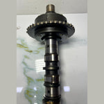 Load image into Gallery viewer, Mercedes W204 W220 S600 SL600 CL600 M275 And M271 Exhaust Camshaft Cam Shaft OEM