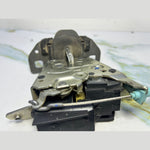 قم بتحميل الصورة إلى عارض الصور، Mercedes W222 Trunk Lid Lock Rear Tailgate Boot Catch Latch Actuator A0997400600
