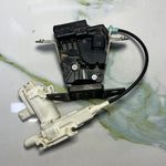 قم بتحميل الصورة إلى عارض الصور، Mercedes W222 Trunk Lid Lock Rear Tailgate Boot Catch Latch Actuator A0997400600