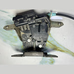 قم بتحميل الصورة إلى عارض الصور، Mercedes W222 Trunk Lid Lock Rear Tailgate Boot Catch Latch Actuator A0997400600