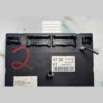 Load image into Gallery viewer, Mercedes-Benz W163 ML -Class Comfort Control Module A163 5454732 OEM