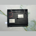 Load image into Gallery viewer, Mercedes-Benz W163 ML -Class Comfort Control Module A163 5454732 OEM
