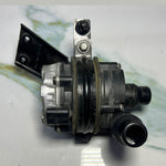 Load image into Gallery viewer, Mercedes-Benz C300 W205 W222 GLC Engine Auxiliary Water Pump Bosch A000 5002686