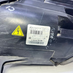 Load image into Gallery viewer, 13-16 Mercedes W166 ML350 Front Right Side Head light Headlamp Xenon A166 8207559 OEM