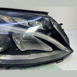 Load image into Gallery viewer, Mercedes W205 C-Class C300 Front Right Side Head light Headlamp A205 8201461 OEM