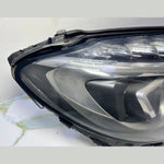 Load image into Gallery viewer, Mercedes W205 C-Class C300 Front Right Side Head light Headlamp A205 8201461 OEM