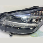 Load image into Gallery viewer, 12-14 Mercedes W218 CLS400 Front Left Side Head light Headlamp Xenon A218 8204761 OEM
