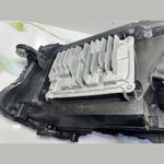 Load image into Gallery viewer, 14-18 Mercedes W222 S400 Front Right Side Head light Headlamp Xenon A222 9061602 OEM
