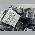 Load image into Gallery viewer, 14-18 Mercedes W222 S400 Front Right Side Head light Headlamp Xenon A222 9061602 OEM