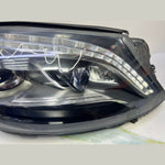 Load image into Gallery viewer, 14-18 Mercedes W222 S400 Front Right Side Head light Headlamp Xenon A222 9061602 OEM