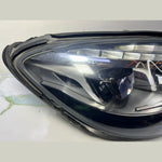 Load image into Gallery viewer, 14-18 Mercedes W222 S400 Front Right Side Head light Headlamp Xenon A222 9061602 OEM