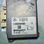 قم بتحميل الصورة إلى عارض الصور، Mercedes W221 S-Class Parktronic Assist Parking Control Module A000 9004601 OEM