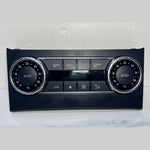 Load image into Gallery viewer, 10-14 Mercedes W204 C-Class AC Climate Heater Control Panel Switch A204 9003803