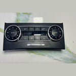 Load image into Gallery viewer, 10-14 Mercedes W204 C-Class AC Climate Heater Control Panel Switch A204 9006608 OEM