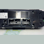 Load image into Gallery viewer, 10-14 Mercedes W204 C-Class AC Climate Heater Control Panel Switch A204 9009104