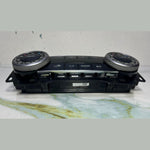 Load image into Gallery viewer, 10-14 Mercedes W204 C-Class AC Climate Heater Control Panel Switch A204 9009104