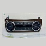 Load image into Gallery viewer, 10-14 Mercedes W204 C-Class AC Climate Heater Control Panel Switch A204 9004003