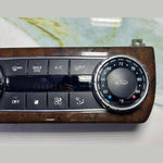 Load image into Gallery viewer, 10-14 Mercedes W204 C-Class AC Climate Heater Control Panel Switch A204 9004003