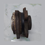 Bild in die Galerieansicht laden, 2020-2024 BMW 840i Gran Coupe Wheel Hub Spindle Knuckle Assembly RWD 6861139