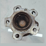 Bild in die Galerieansicht laden, 2020-2024 BMW 840i Gran Coupe Wheel Hub Spindle Knuckle Assembly RWD 6861139