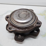 Bild in die Galerieansicht laden, 2020-2024 BMW 840i Gran Coupe Wheel Hub Spindle Knuckle Assembly RWD 6861139