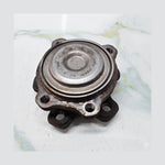 Bild in die Galerieansicht laden, 2020-2024 BMW 840i Gran Coupe Wheel Hub Spindle Knuckle Assembly RWD 6861139