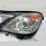 Load image into Gallery viewer, 10-11 Mercedes W212 E-Class Front Left Side Head light Headlamp Xenon A212 8202159