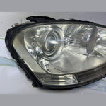 Load image into Gallery viewer, 05-07 Mercedes W164 ML 350 Front Right Side Head light Headlamp A164 8205661 OEM