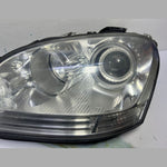 Load image into Gallery viewer, 05-07 Mercedes W164 ML350 Front Left Side Head light Headlamp A164 8205561 OEM
