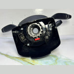 Load image into Gallery viewer, 16-20 Mercedes W205 C-Class Steering Column Control Switches Assembly A205 9001738 OEM