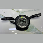 Load image into Gallery viewer, 16-20 Mercedes W205 C-Class Steering Column Control Switches Assembly A205 9001738 OEM
