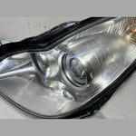 Load image into Gallery viewer, 06-10 Mercedes W219 CLS-Class CLS350 Front Left Side Head light Headlamp OEM