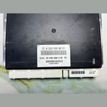 Load image into Gallery viewer, 15-20 Mercedes W222 S-Class Air Suspension Control Unit Module A222 9009811 OEM