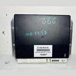 Load image into Gallery viewer, 15-20 Mercedes W222 S-Class Air Suspension Control Unit Module A222 9000608 OEM