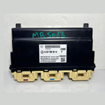 Load image into Gallery viewer, 17-19 Mercedes Benz W247 B-Class Passenger Seat Control Module A247 9003814 OEM