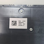 Load image into Gallery viewer, 2019-2025 BMW X5 X7 G05 G07 Seat Control Switch 9861514 Rear Right USED