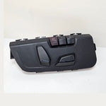 Load image into Gallery viewer, OEM BMW X3 F25 Front Seat Adjustment Memory Switch 9359830 USED