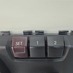 Load image into Gallery viewer, OEM BMW X3 F25 Front Seat Adjustment Memory Switch 9359830 USED