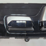 Load image into Gallery viewer, 2019-2026 BMW X5 G05 X7 G07 Rear Left Seat Adjustment Switch 9861513 USED
