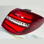 Load image into Gallery viewer, Mercedes W246 B-Class B200 Rear Right Side LED Tail Light Brake Stop Lamp OEM